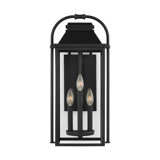 Wellsworth Outdoor Wall Lantern