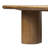 Haiden Extendable Acacia Oval Dining Table