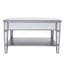 Table basse 29 po