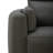 Jodena Swivel Glide Power Recliner - Gray-1754789170