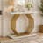 Faux Marble White / Gold n'est pas disponible