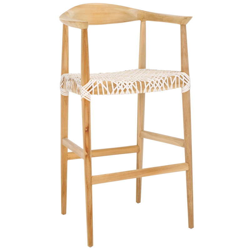 Tabouret de bar et de comptoir Kazbah, Tabouret de bar (siège d'une hauteur de 29 po)
