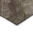 Machine Washable Indoor/Outdoor Cinead ACN1700 Taupe Rug-104611314