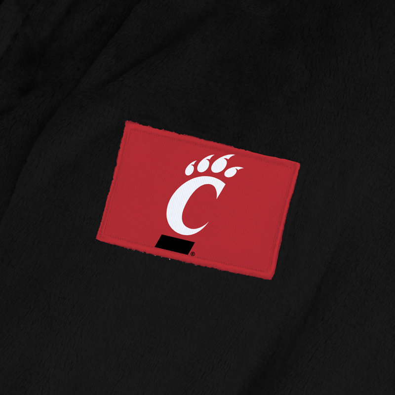 NCAA Cincinnati Bearcats Team Pride