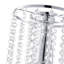 Udall Metal Decorative Bottle