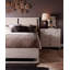 Caribe 4 - Drawer Nightstand-51383231