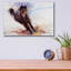 «Horse s'amusant» par Robert Campbell-101618252