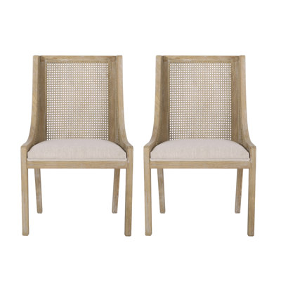 Ireion Audri Side Chair