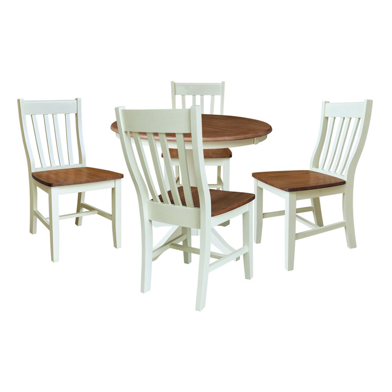 Ensemble repas Sundial, 5