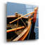 «Nautical Closeups 9» par Carlos Casamayor, art mural en verre acrylique-763941081