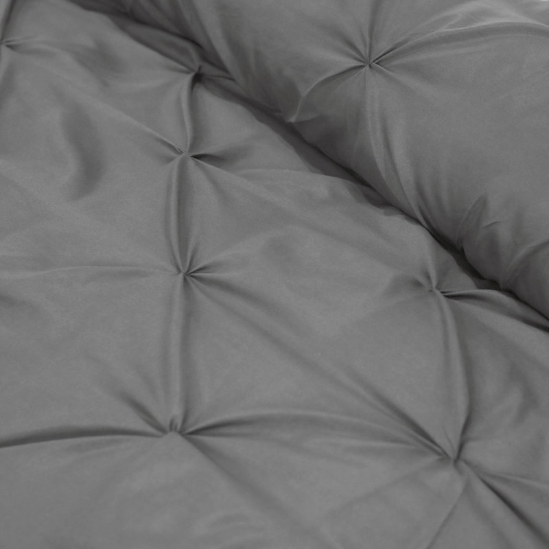 Kanorado 90 TC, Single, Grey