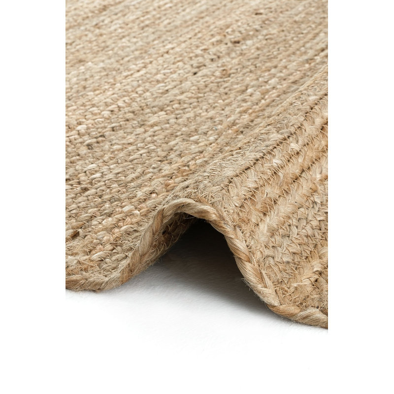 Kenia Hand Knotted Indoor / Outdoor Area Rug, Runner 80 x 300cm