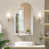 Brushed Nickel