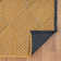 Modern Checkered Non-Slip Washable Area Rug