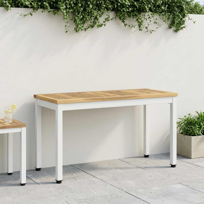 Outdoor Bench