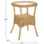 Table d'appoint Damary