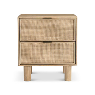 Table de chevet 22 po Royce Madison