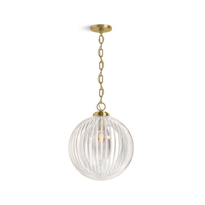 Embra By Studio McGee 14 in. Pendant