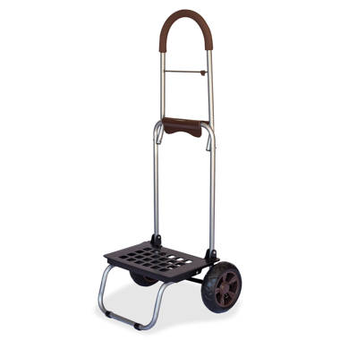 dbest Products Trolley Dolly