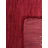 Anley HAND KNOTTED LOOM WOOL ECO-FRIENDLY AREA RUGS  - Rectangle, Red Color, Contemporary Modern Design, High Pile Thick Handmade Anti Skid Area Rugs for Living Room, Bed Room-254706458-253996850