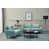 Velours cyan gris est en rupture de stock