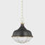 Holkham 1 Light Pendant-1840764267
