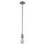Mini luminaire suspendu suspendu à 1 lumière Franklin Restoration - Bridgeton - ampoule non incluse - abat-jour-1266255966-1266255962-1266255967