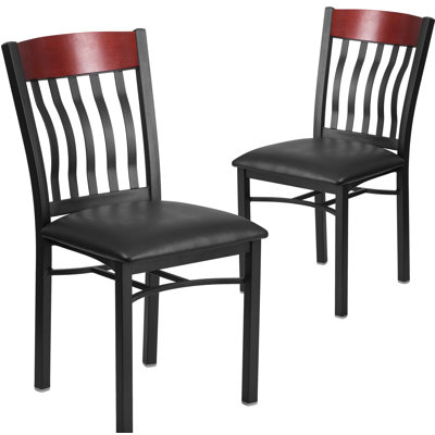 Chaise de restaurant Ringel