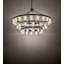 Loxley 44 - Light Chandelier