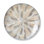 Almeta Metal Decorative Plate