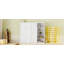 Lit escamotable mural avec tablettes Murphy-1621071861-1621071860