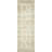Oriental Beige/Brown/Dark Green Area Rug-1414042668
