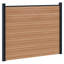 Fencing Kits Fencing with 10 Panel(s) Included-128787823-128787822
