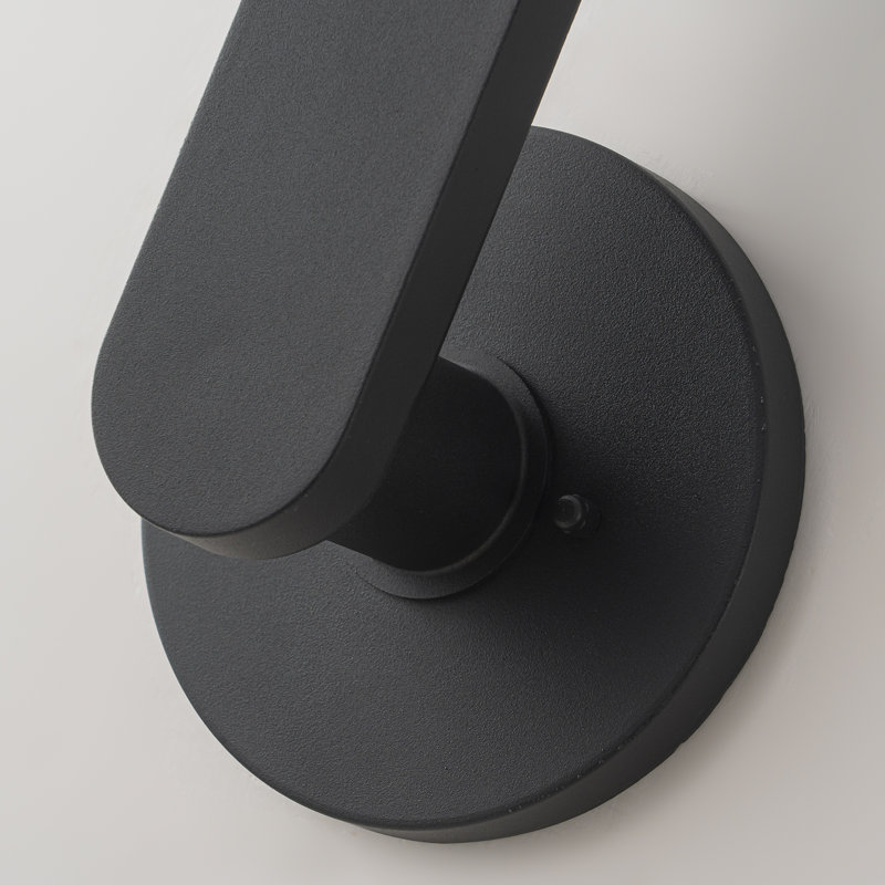 Modern Led Outdoor Wall Light