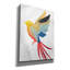 «Epic Graffiti», oiseau coloré par Andreas Magnusson, art mural 18 po x 26 po-1866847649