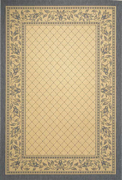 Courtyard Performance Rug