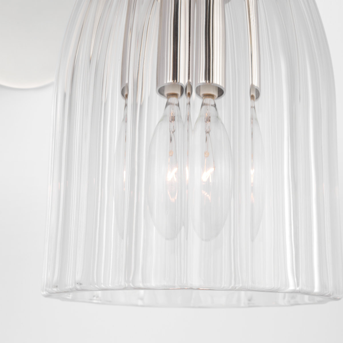 Visual Comfort Asalea Bath Sconce - Thumbnail 4