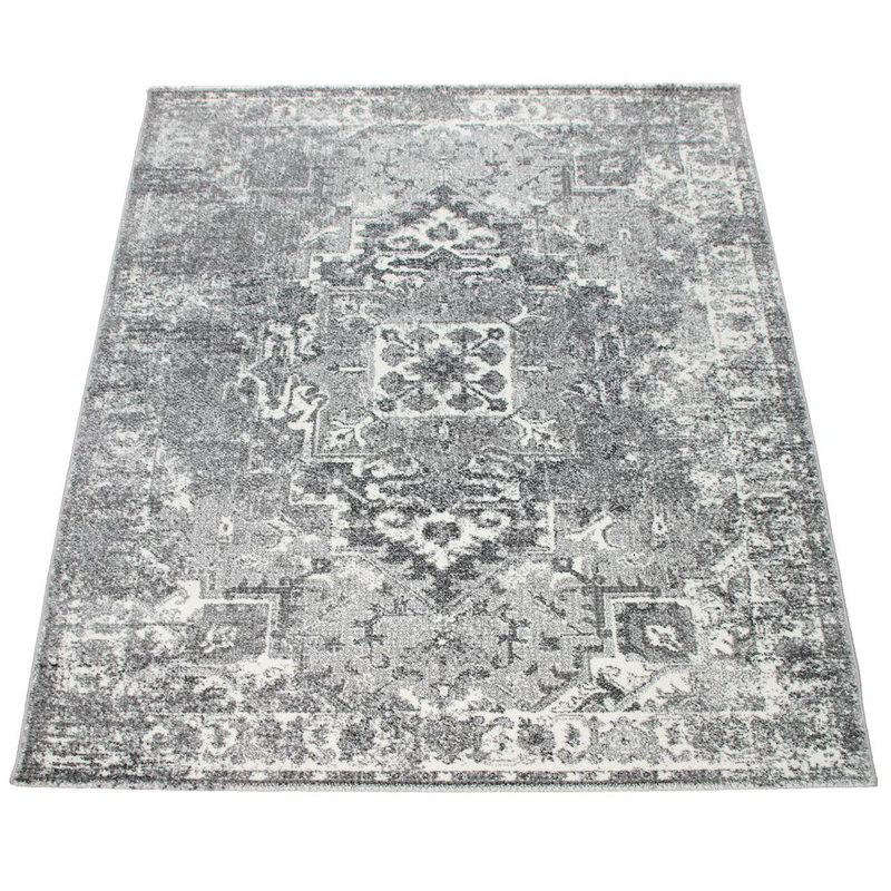 Nolin Oriental Area Rug, Rectangle 200 x 290cm