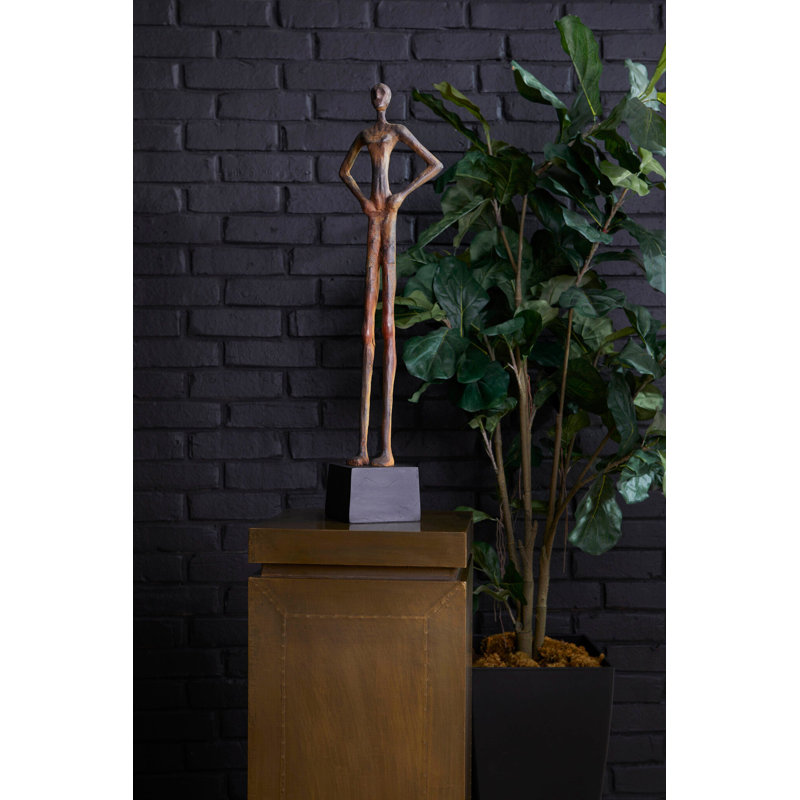 Maasai Figurines & Sculptures