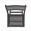 Chaise bistro Hillside, ensemble de 2-981000130