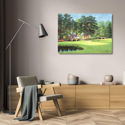 Le 11 à Augusta - Cornouiller blanc IMA-W299
