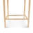 1 PC Wishbone Counter Stool-202620838