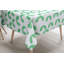 East Urban Home kitchen decoration, tablecloth, 140 x 160cm - Designed and made in Turkey