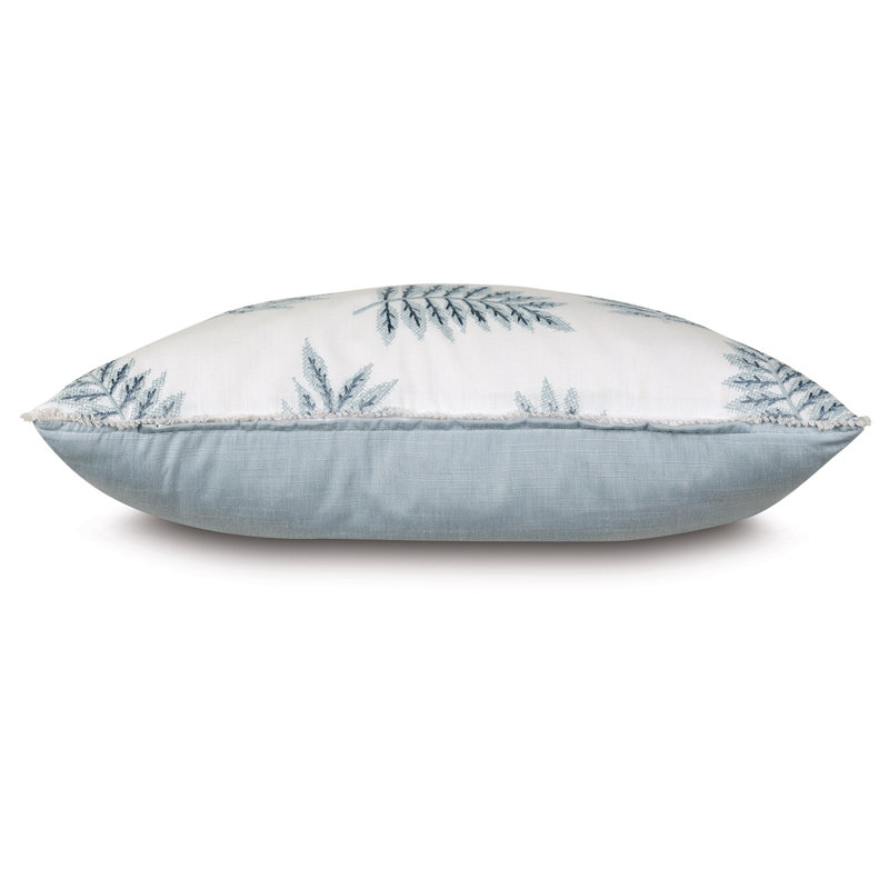 Penelope Lumbar Pillow Cover & Insert