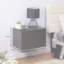 Haidar 42 cm W Bedside Table-1521628499
