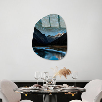 Boze Wall Decor