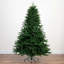 Sapin de Noël pré-éclairé-1328409909