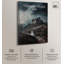 Toile «Wuthering Heights» par Art Remedy-115026379-115026390