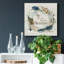 «Own Kind of Beautiful», impression sur toile tendue-2027419416