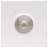 4'' Selectable Color Temperature 12 Watt Dimmable Air-Tight IC Rated LED Canless Recessed Lighting Kit-93192782